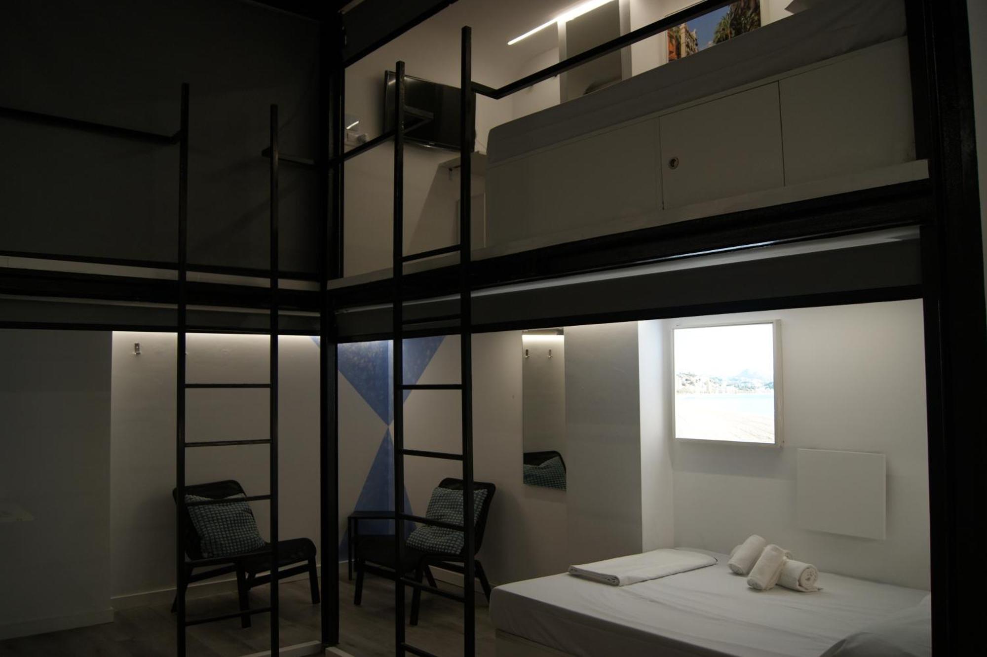 M Pods Malaga — Fotos 2